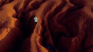 ELYAZ - Break the Distance (Official Video)